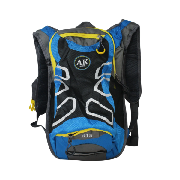 MORRAL DE HIDRATACIÓN