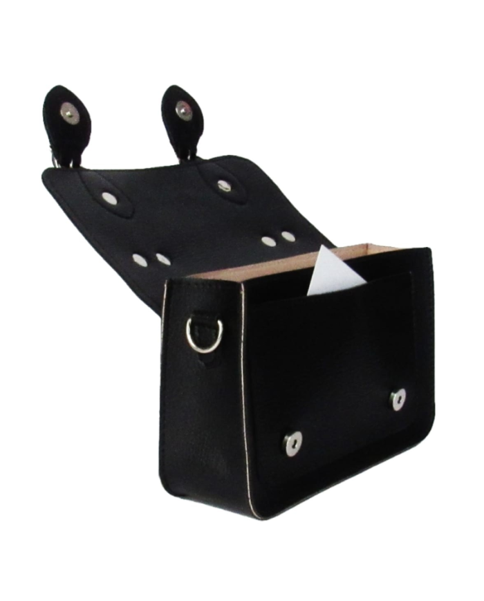 MINIBAG NEGRO