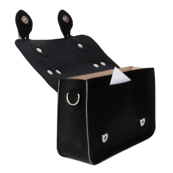 MINIBAG NEGRO