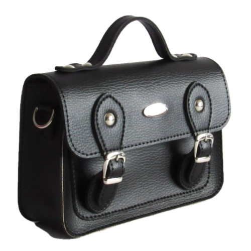 MINIBAG NEGRO