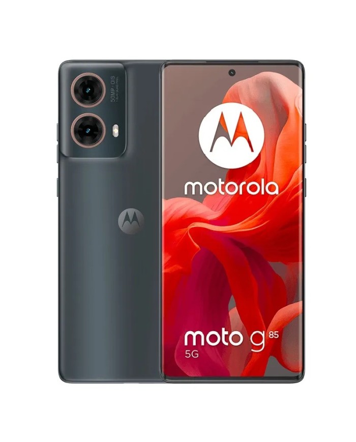 CELULAR MOTOROLA G85 5G 256GB+8GB