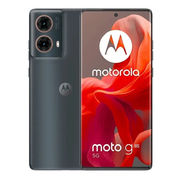 CELULAR MOTOROLA G85 5G 256GB+8GB