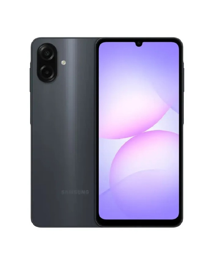 CELULAR SAMSUNG GALAXY A07 128GB+6GB