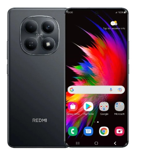 CELULAR XIAOMI REDMI NOTE 15 128GB+6GB