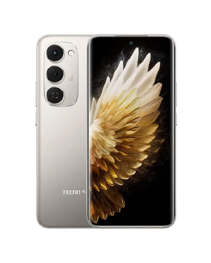CELULAR TECNO SPARK 40 PRO+ 256GB+4GB