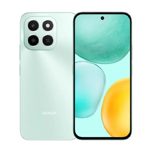CELULAR HONOR X6C 256GB+8GB