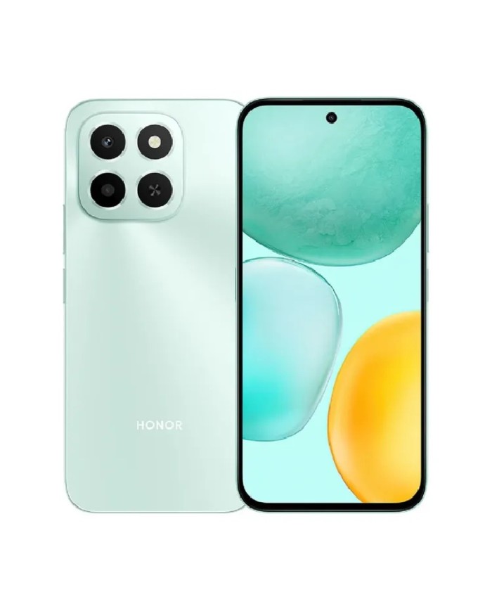 CELULAR HONOR X6C 256GB+8GB