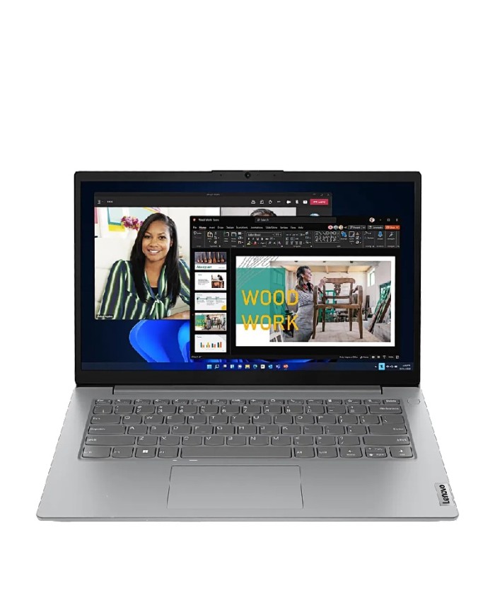 PORTATIL LENOVO V14 G4 INTEL CORE i5-13420H RAM 8GB SSD 512GB – 14"