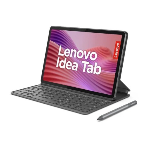 TABLET LENOVO IDEA TAB 11" WIFI 128GB+8GB TB336FU + FOLIO Y LAPIZ