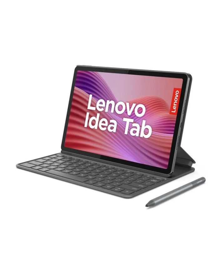 TABLET LENOVO IDEA TAB 11" WIFI 128GB+8GB TB336FU + FOLIO Y LAPIZ