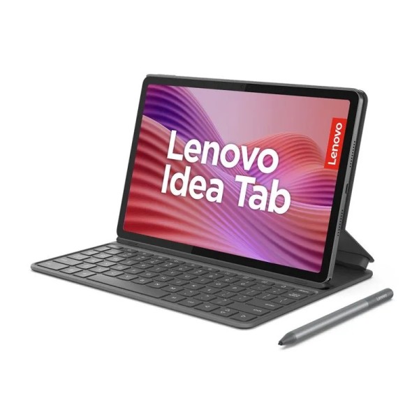 TABLET LENOVO IDEA TAB 11" WIFI 128GB+8GB TB336FU + FOLIO Y LAPIZ