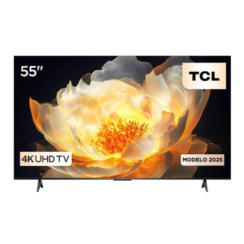 TV TCL 55" V6C 4K-UHD