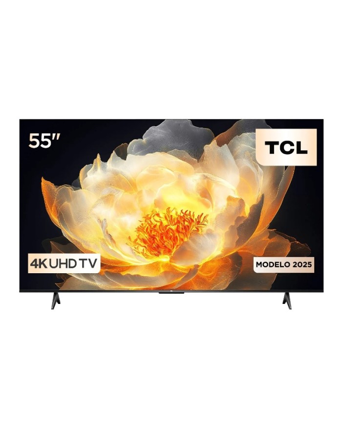 TV TCL 55" V6C 4K-UHD