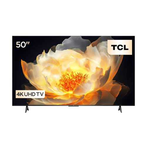 TV TCL 50" V6C 4K-UHD
