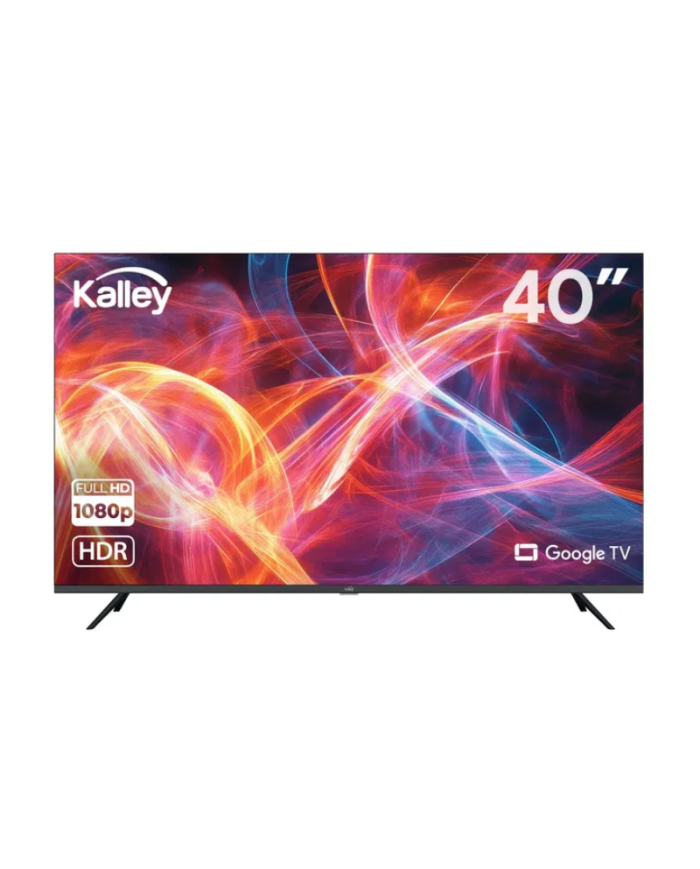 TV KALLEY 40" K-TV40G200 FHD