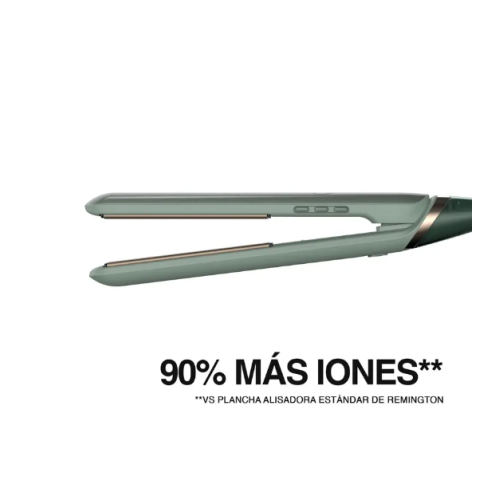 PLANCHA REMINGTON BOTANICALS S32A