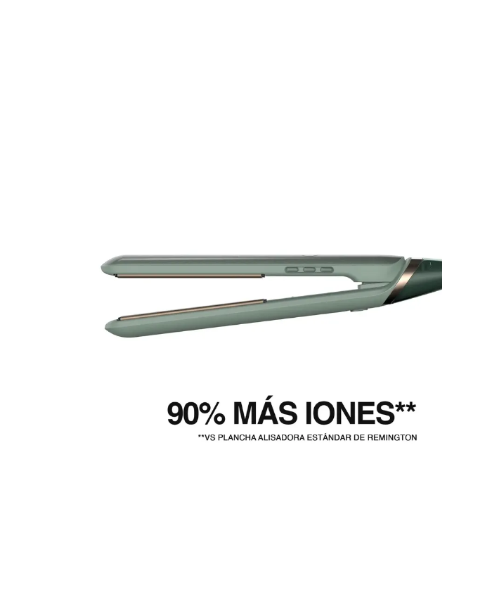PLANCHA REMINGTON BOTANICALS S32A