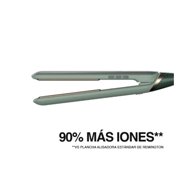 PLANCHA REMINGTON BOTANICALS S32A