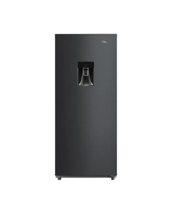 NEVERA KALLEY  UNA PUERTA 187 LITROS K-N187L