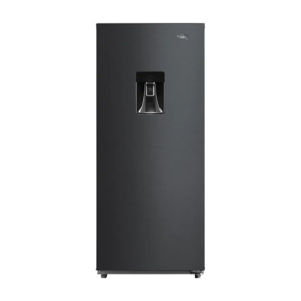 NEVERA KALLEY  UNA PUERTA 187 LITROS K-N187L