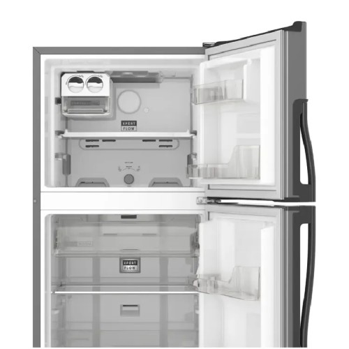 NEVERA WHIRLPOOL  NO FROST 234 lITROS WRM22CKTWW