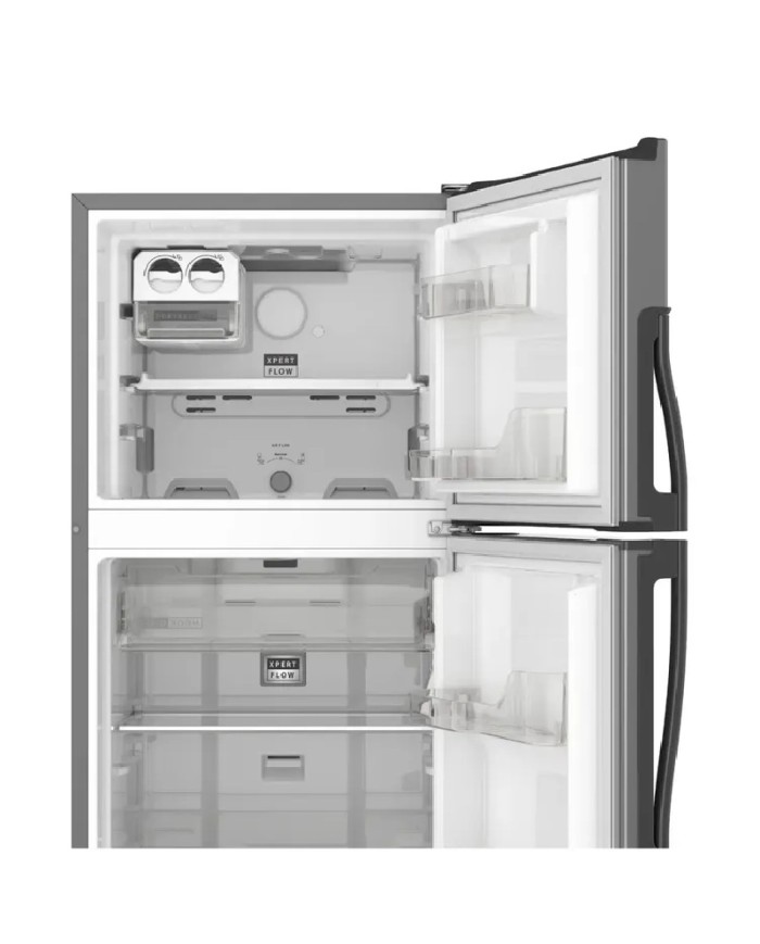 NEVERA WHIRLPOOL  NO FROST 234 lITROS WRM22CKTWW