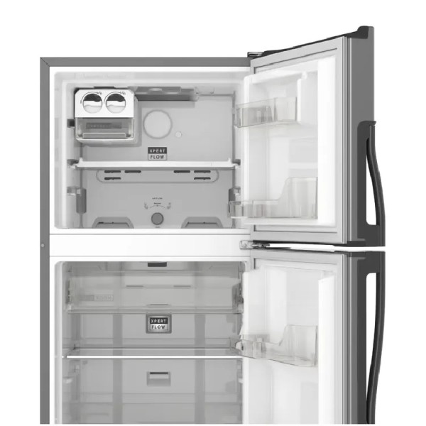NEVERA WHIRLPOOL  NO FROST 234 lITROS WRM22CKTWW