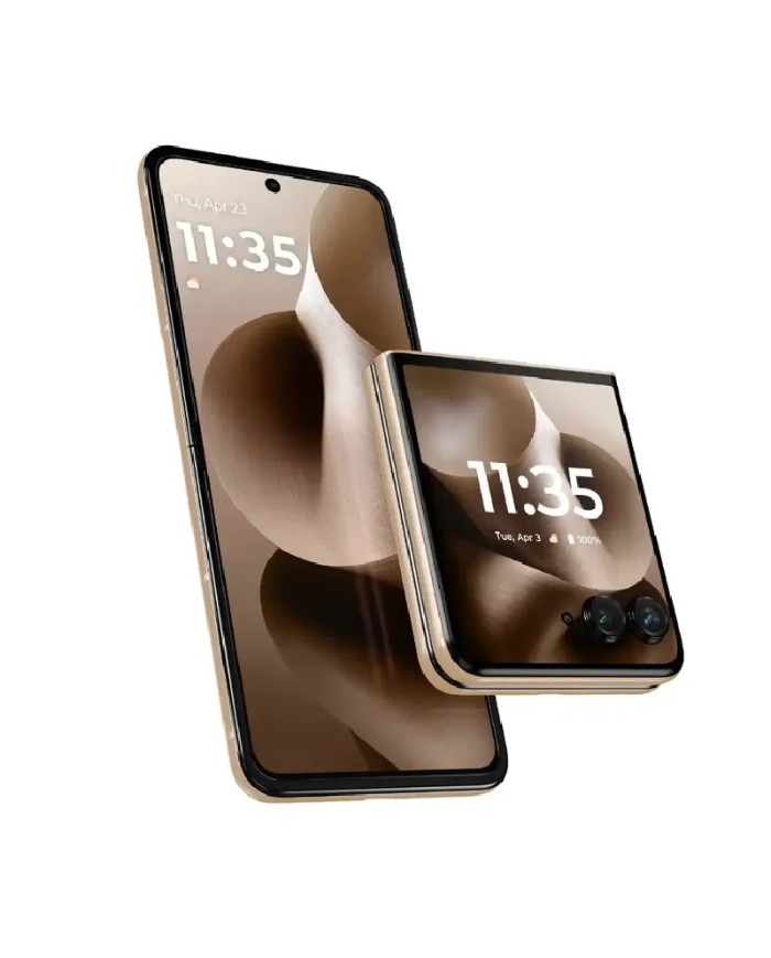 CELULAR MOTOROLA RAZR 60 ULTRA 5G 1TB