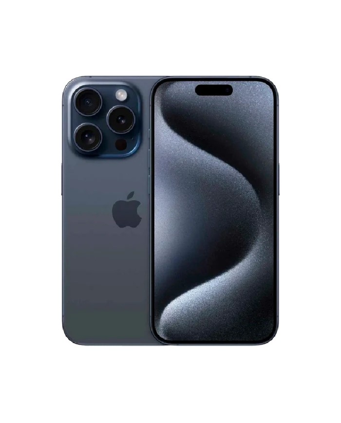 CELULAR IPHONE 16 PRO 256GB "EXHIBICIÓN"