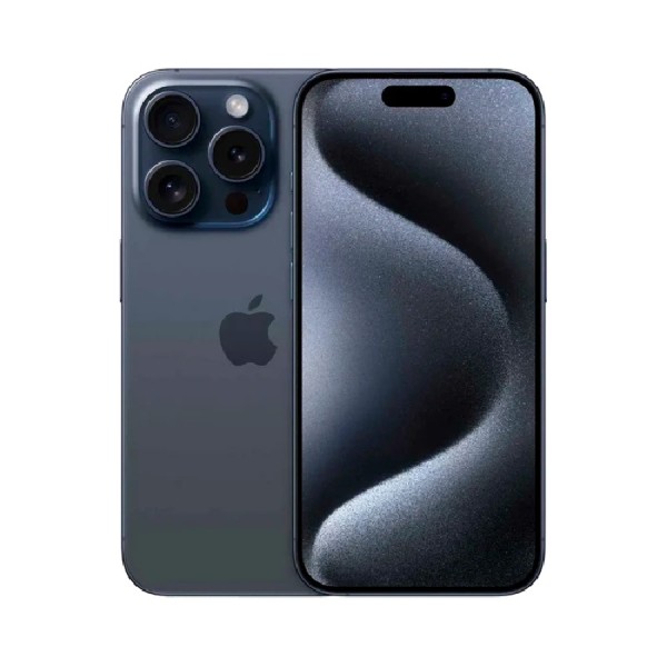 CELULAR IPHONE 16 PRO 256GB "EXHIBICIÓN"