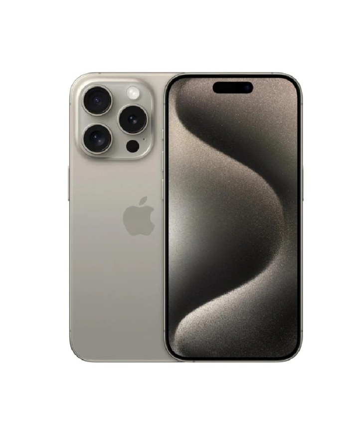 CELULAR IPHONE 15 PRO MAX 512GB "EXHIBICIÓN"