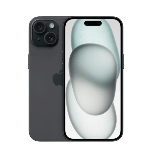 CELULAR IPHONE 15 128GB "EXHIBICION"