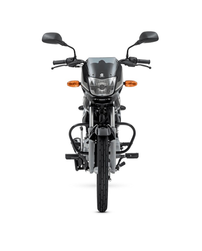 MOTO UMA BOXER CT100 KS