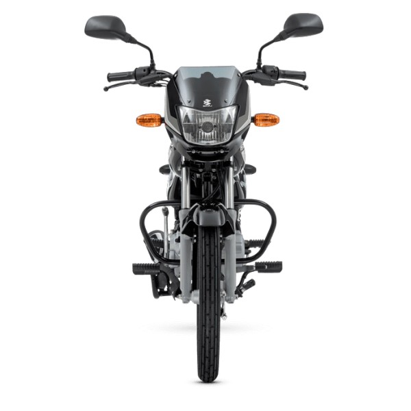 MOTO UMA BOXER CT100 KS