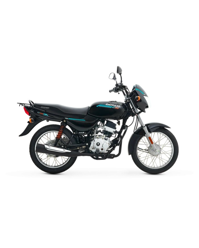 MOTO UMA BOXER CT100 KS