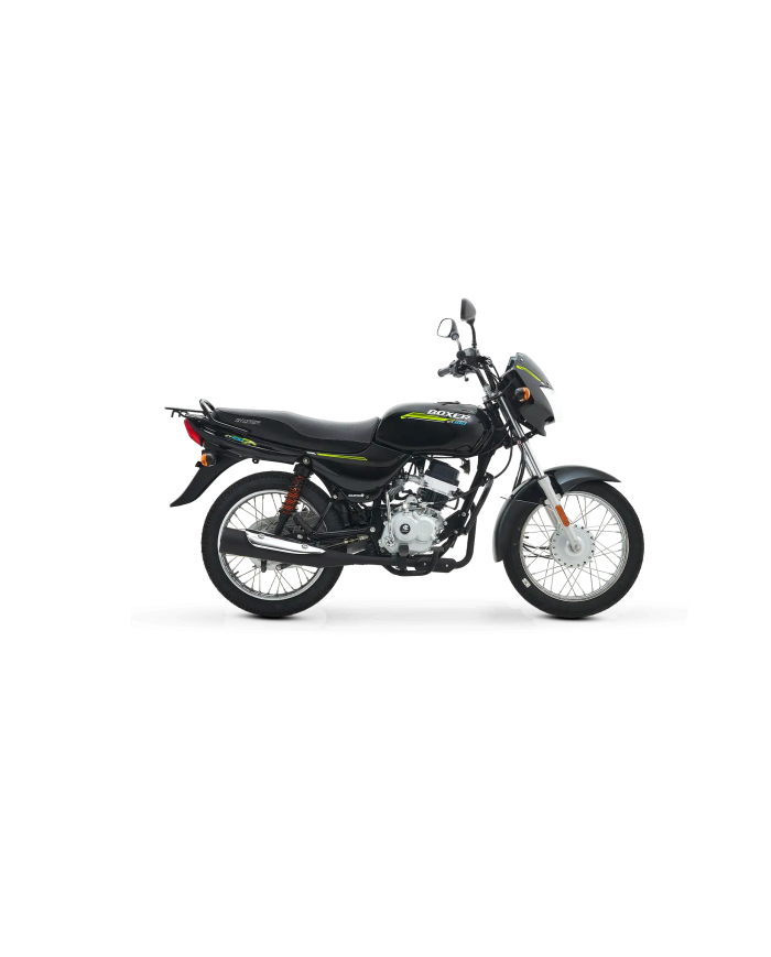 MOTO UMA BOXER CT100 KS