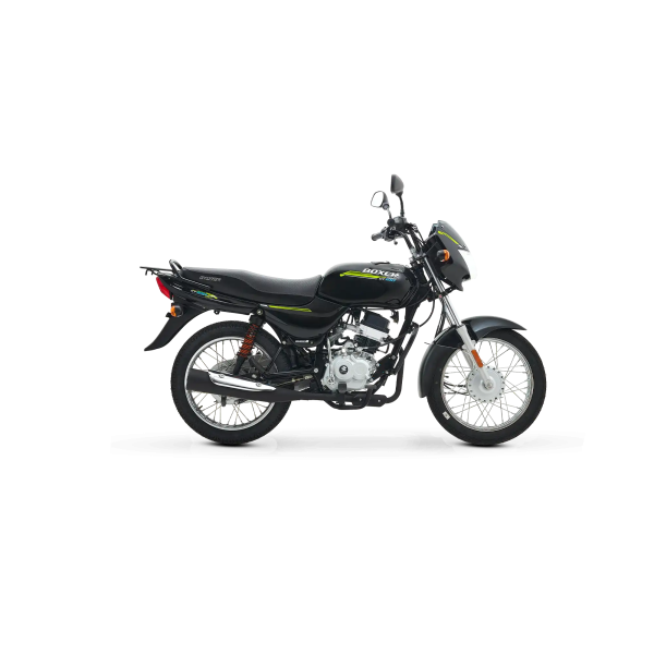 MOTO UMA BOXER CT100 KS