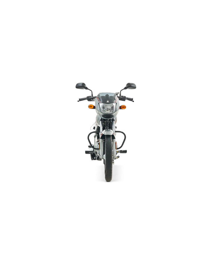 MOTO UMA BOXER CT100 KS BOXER RACING