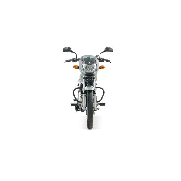 MOTO UMA BOXER CT100 KS BOXER RACING