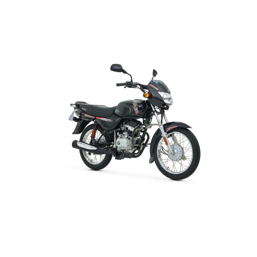 MOTO UMA BOXER CT100 KS BOXER RACING