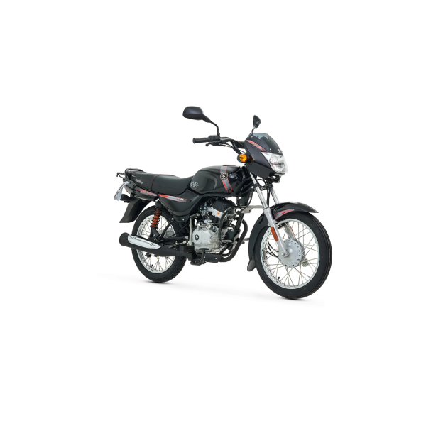 MOTO UMA BOXER CT100 KS BOXER RACING