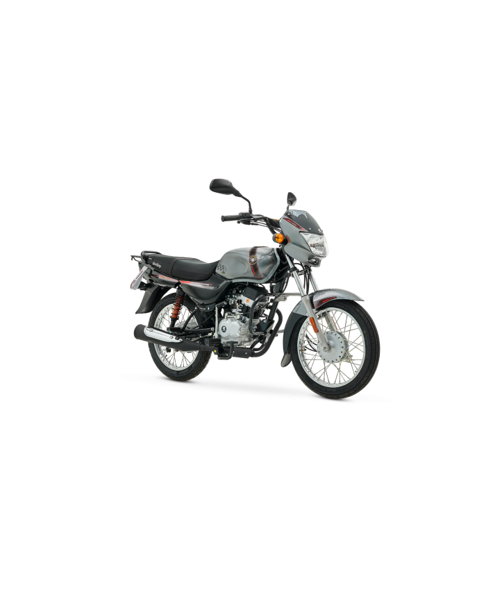 MOTO UMA BOXER CT100 KS BOXER RACING