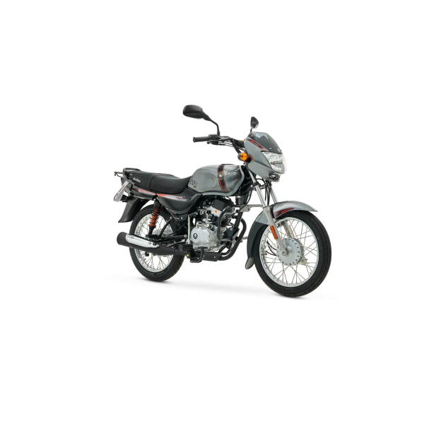MOTO UMA BOXER CT100 KS BOXER RACING