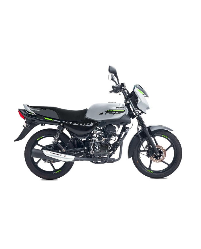 MOTO UMA BOXER CT 125 SPORT