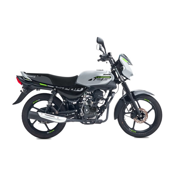 MOTO UMA BOXER CT 125 SPORT