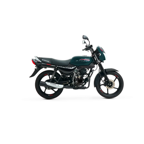 MOTO UMA BOXER CT 125 SPORT