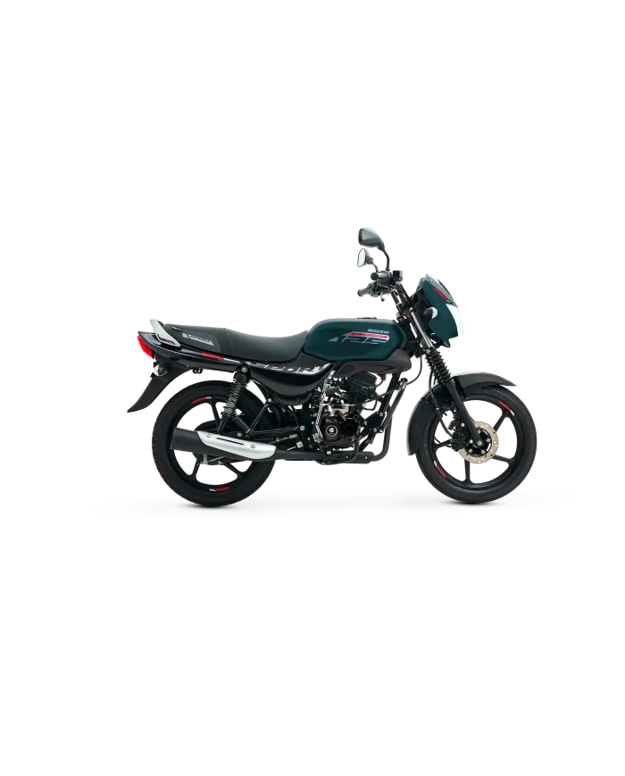 MOTO UMA BOXER CT 125 SPORT