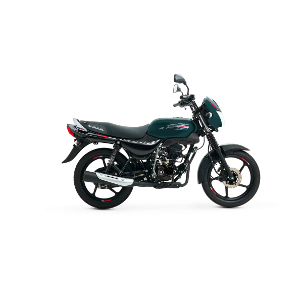 MOTO UMA BOXER CT 125 SPORT