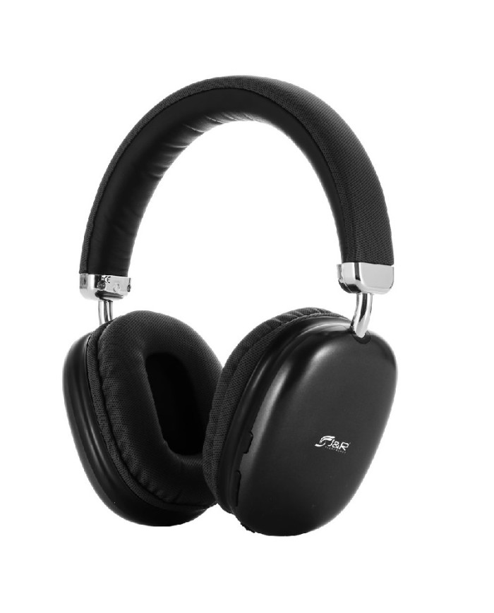 DIADEMA BLUETOOTH 077-MV J&R