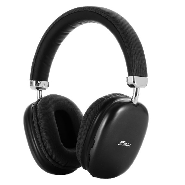 DIADEMA BLUETOOTH 077-MV J&R